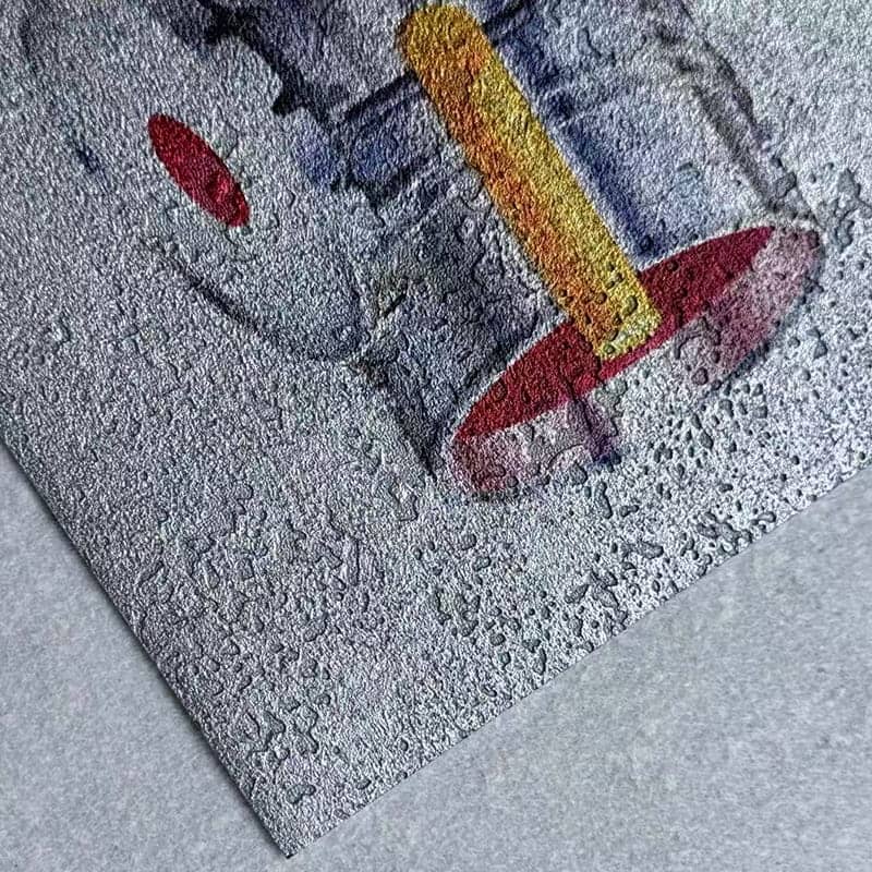 Шелковистая перламутровая серия