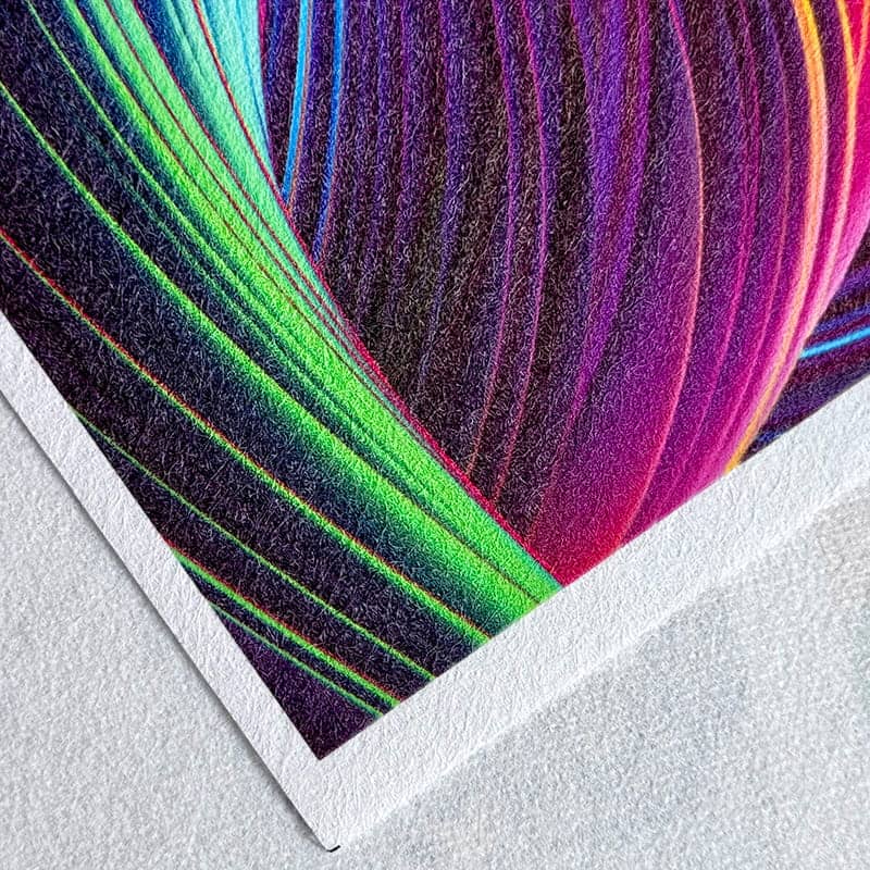 Флизелиновые обои с покрытием для печати M-NF260E0