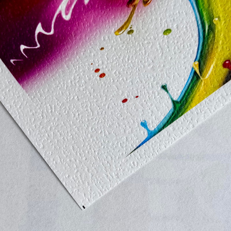 Флизелиновые обои с покрытием для печати M-NP180E12