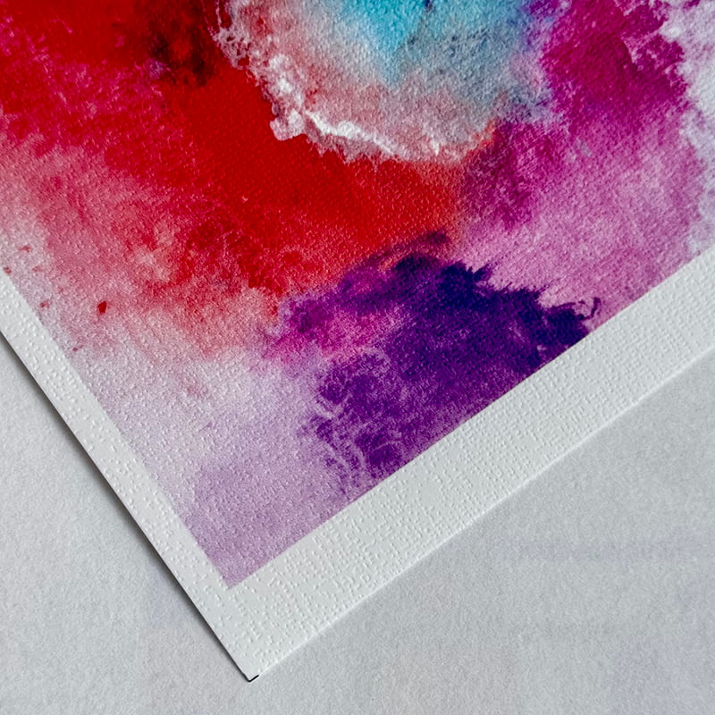 Флизелиновые обои с покрытием для печати M-NP180E5