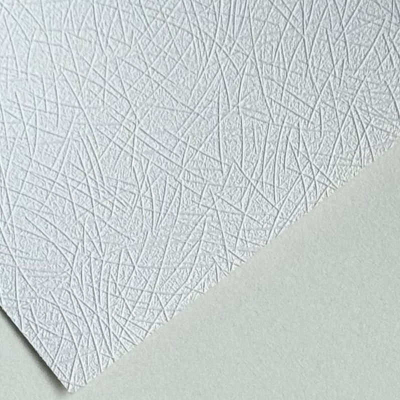 Флизелиновые обои с покрытием для печати M-VW260E4