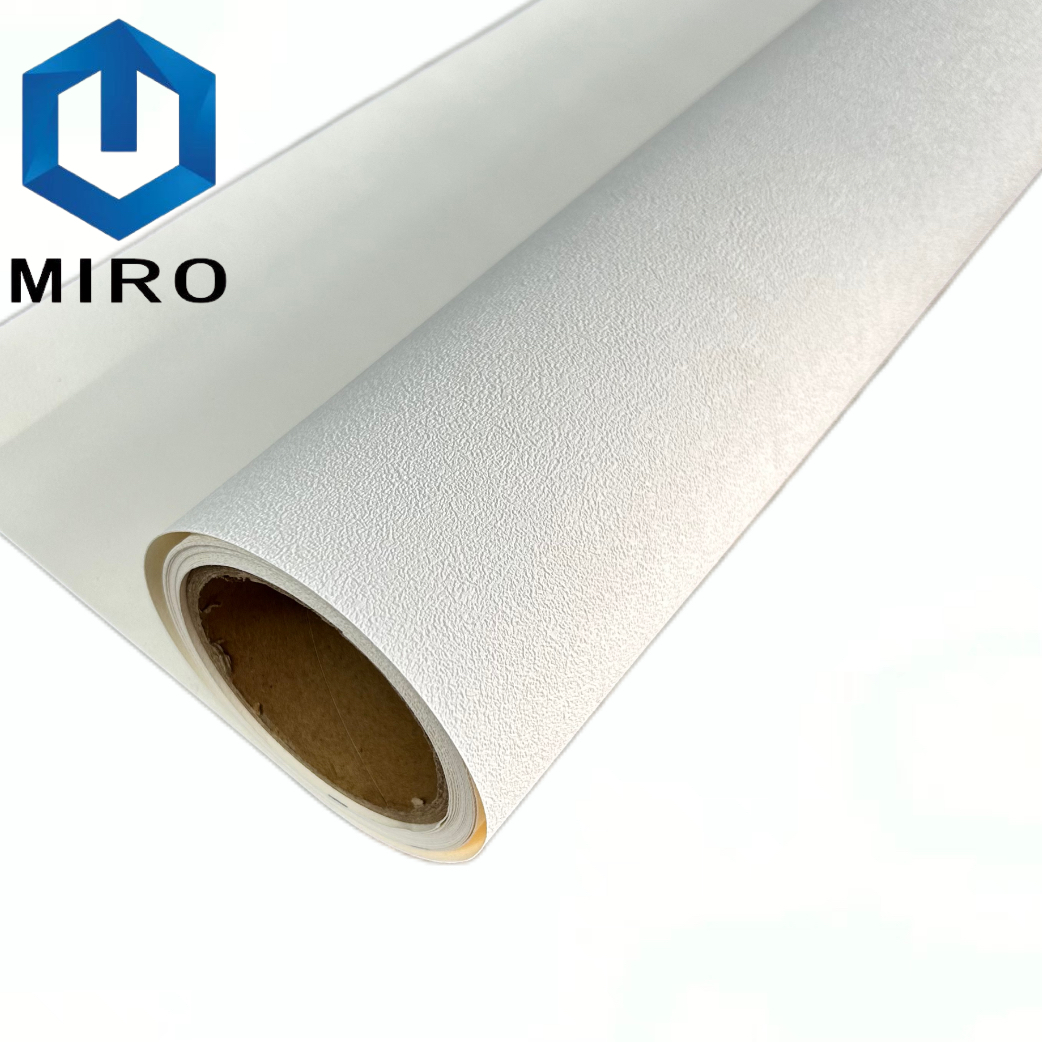 Флизелиновые обои с покрытием для печати M-VW280E1